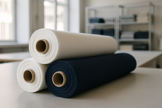 Polyester Blends: Versatile Performance Fabric